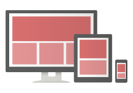 レスポンシブWebデザイン