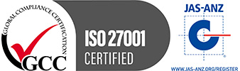 ISO27001(ISMS)認証